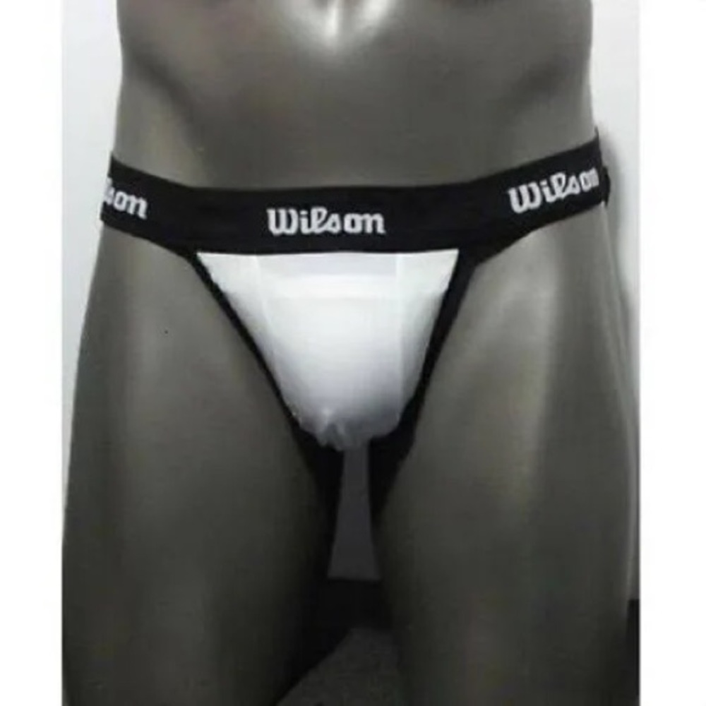 Wilson - Picture 8 of 9
